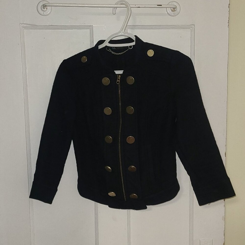 Armani Exchange Jacket